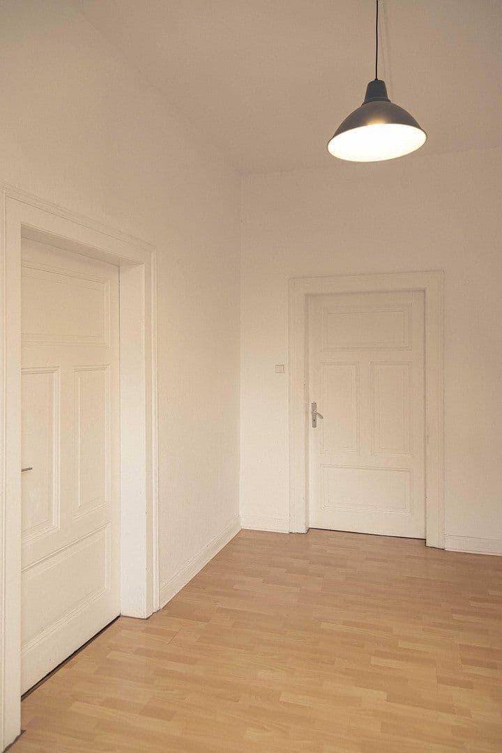 Pronájem bytu 5+1 118 m², Mühlenstraße 40, Melle, Dolní Sasko Pronájem bytu 5+1 118 m², Mühlenstraße 40, Melle, Dolní Sasko