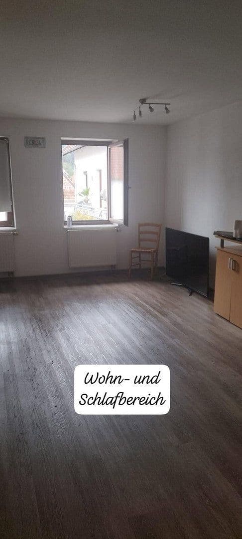 Pronájem bytu 1+1 48 m², Grünstadter Straße 23, Enkenbach-Alsenborn, Porýní-Falc Pronájem bytu 1+1 48 m², Grünstadter Straße 23, Enkenbach-Alsenborn, Porýní-Falc