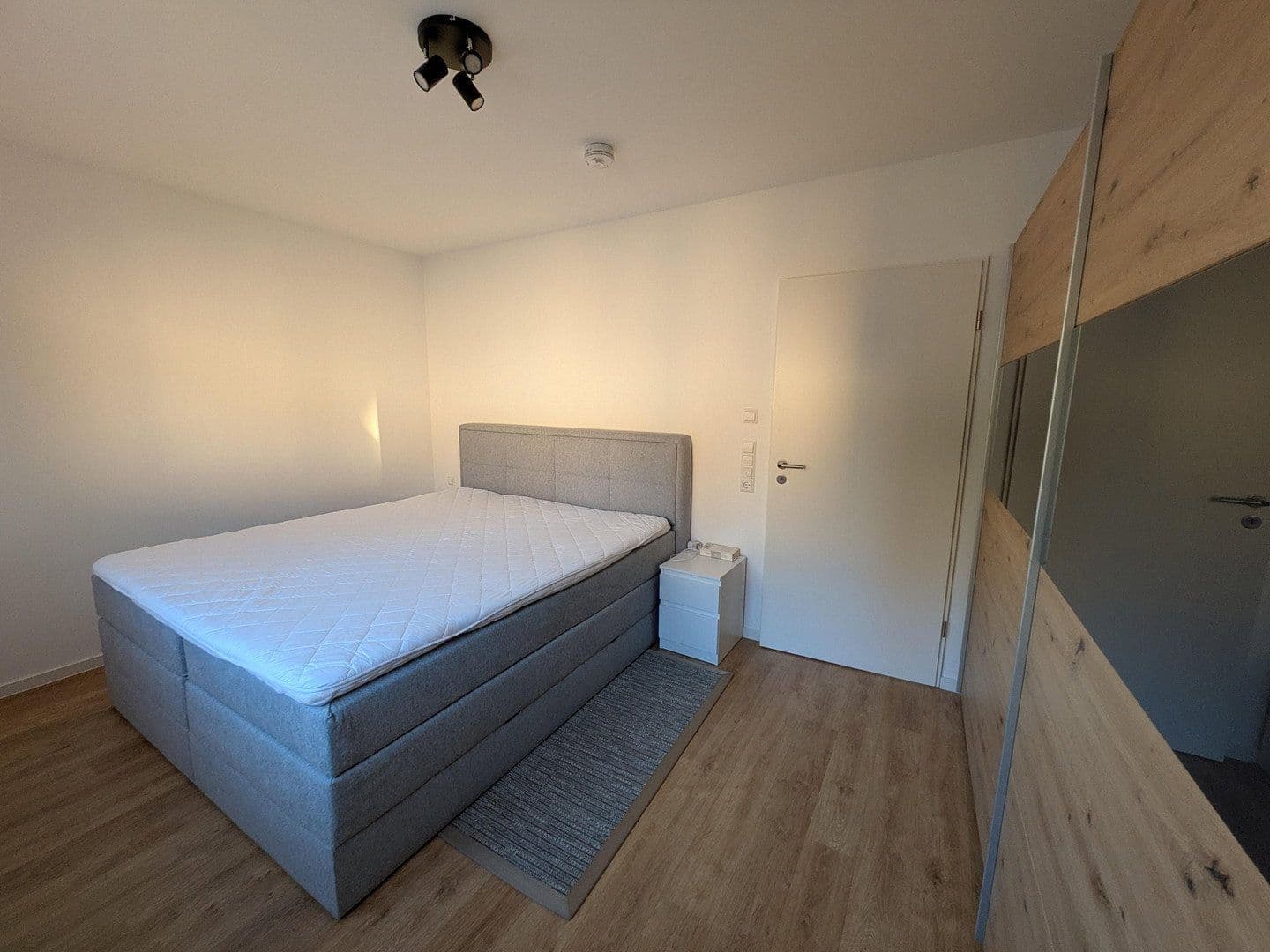 Pronájem bytu 2+1 55 m², Ulm, Bádensko-Württembersko Pronájem bytu 2+1 55 m², Ulm, Bádensko-Württembersko