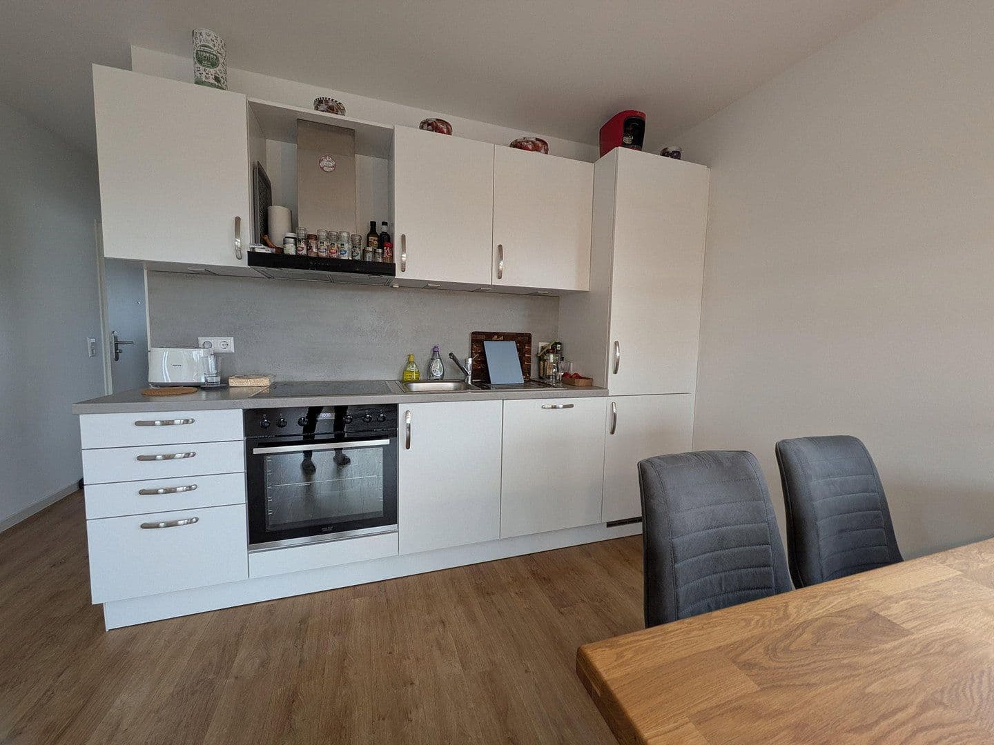 Pronájem bytu 2+1 55 m², Ulm, Bádensko-Württembersko Pronájem bytu 2+1 55 m², Ulm, Bádensko-Württembersko