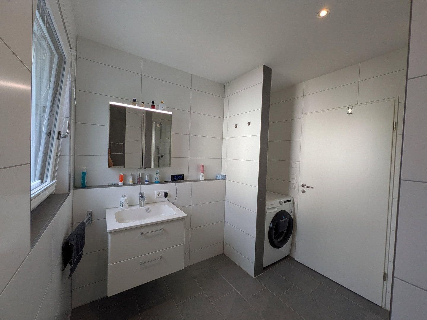 Pronájem bytu 2+1 55 m², Ulm, Bádensko-Württembersko Pronájem bytu 2+1 55 m², Ulm, Bádensko-Württembersko