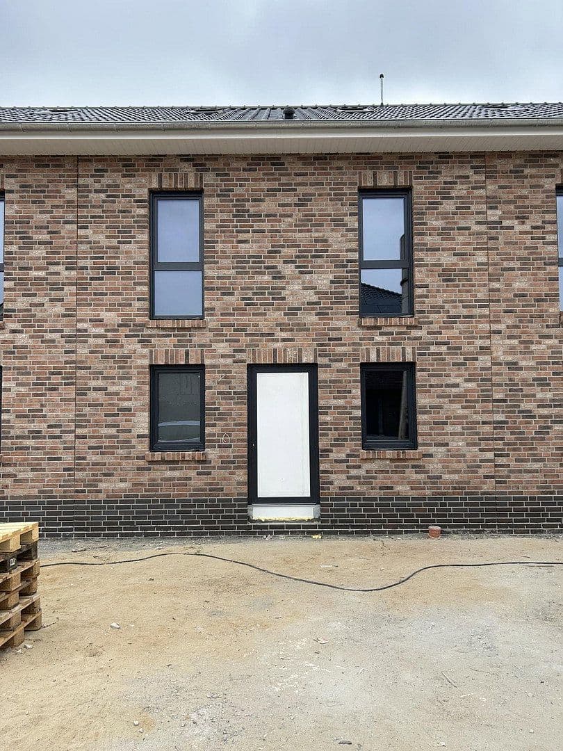 Pronájem domu 130 m², pozemek 165 m², Dötlingen, Dolní Sasko Pronájem domu 130 m², pozemek 165 m², Dötlingen, Dolní Sasko