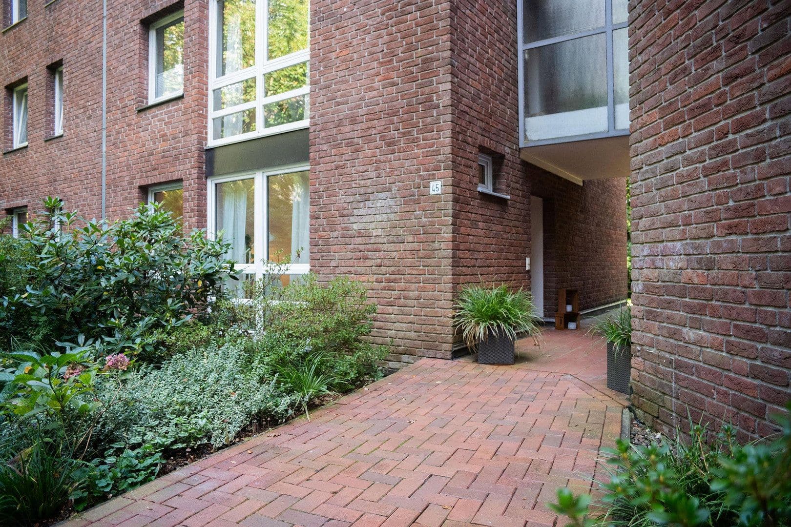 Prodej bytu 4+1 99 m², Bremen, Bremen Prodej bytu 4+1 99 m², Bremen, Bremen