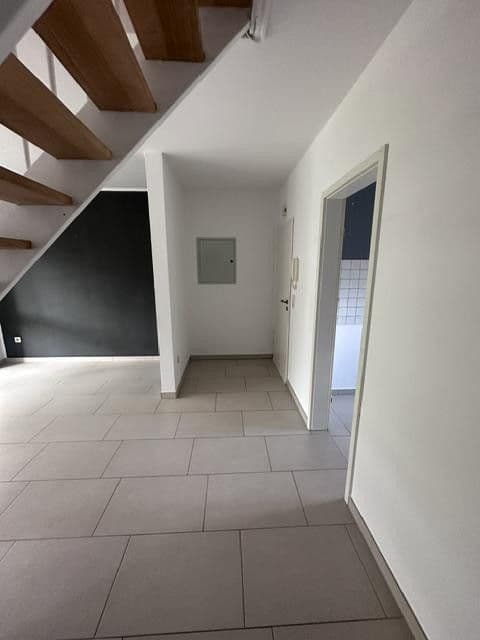 Pronájem bytu 4+1 81 m², Südstraße 33, Bad Driburg, Severní Porýní-Vestfálsko Pronájem bytu 4+1 81 m², Südstraße 33, Bad Driburg, Severní Porýní-Vestfálsko