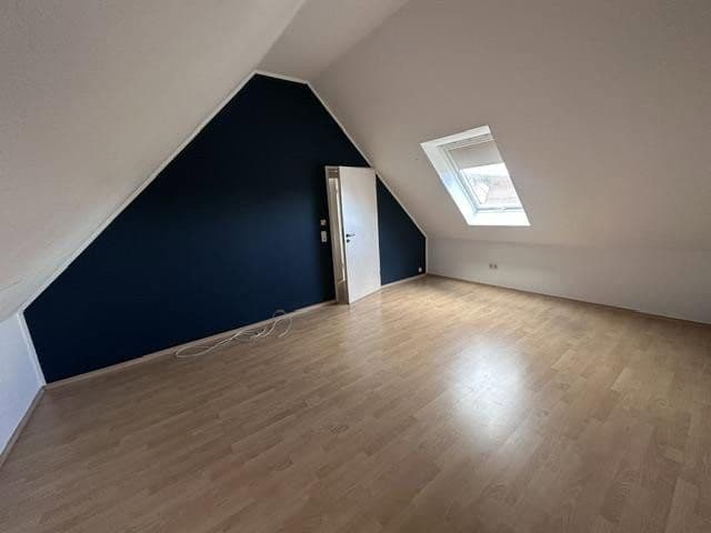 Pronájem bytu 4+1 81 m², Südstraße 33, Bad Driburg, Severní Porýní-Vestfálsko Pronájem bytu 4+1 81 m², Südstraße 33, Bad Driburg, Severní Porýní-Vestfálsko