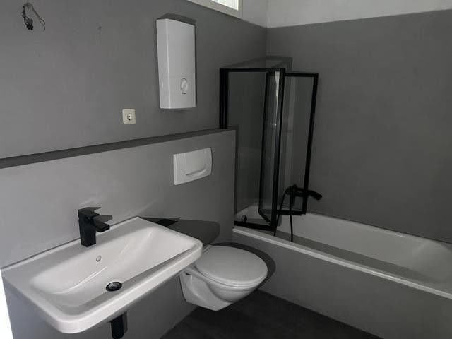 Pronájem bytu 4+1 81 m², Südstraße 33, Bad Driburg, Severní Porýní-Vestfálsko Pronájem bytu 4+1 81 m², Südstraße 33, Bad Driburg, Severní Porýní-Vestfálsko