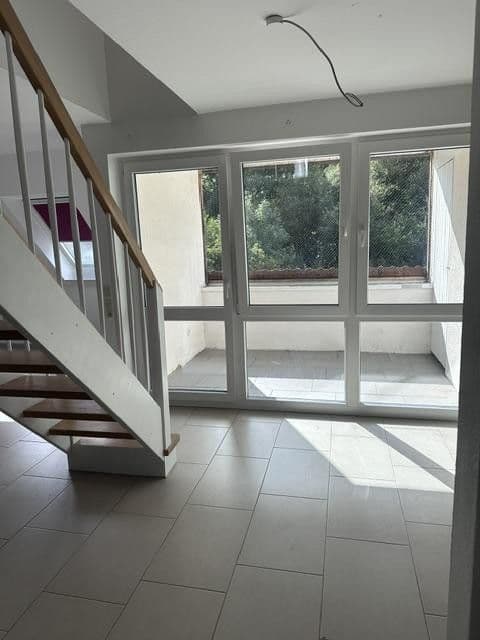 Pronájem bytu 4+1 81 m², Südstraße 33, Bad Driburg, Severní Porýní-Vestfálsko Pronájem bytu 4+1 81 m², Südstraße 33, Bad Driburg, Severní Porýní-Vestfálsko
