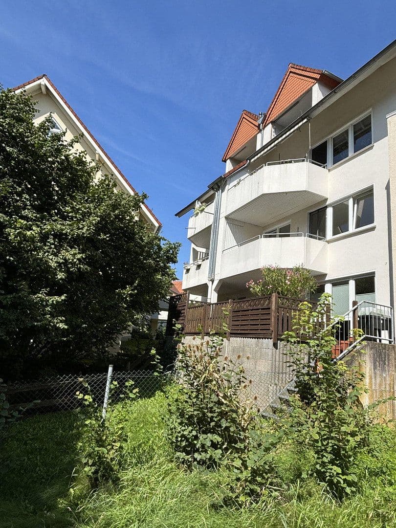 Pronájem bytu 4+1 81 m², Südstraße 33, Bad Driburg, Severní Porýní-Vestfálsko Pronájem bytu 4+1 81 m², Südstraße 33, Bad Driburg, Severní Porýní-Vestfálsko