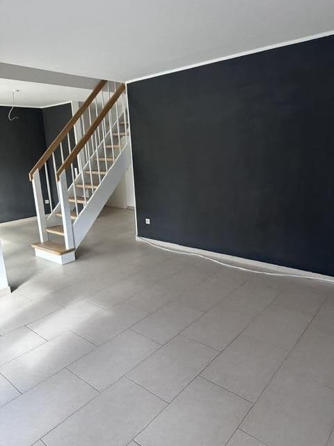 Pronájem bytu 4+1 81 m², Südstraße 33, Bad Driburg, Severní Porýní-Vestfálsko Pronájem bytu 4+1 81 m², Südstraße 33, Bad Driburg, Severní Porýní-Vestfálsko