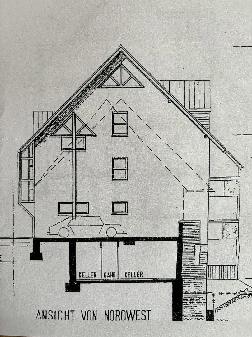 Pronájem bytu 4+1 81 m², Südstraße 33, Bad Driburg, Severní Porýní-Vestfálsko Pronájem bytu 4+1 81 m², Südstraße 33, Bad Driburg, Severní Porýní-Vestfálsko