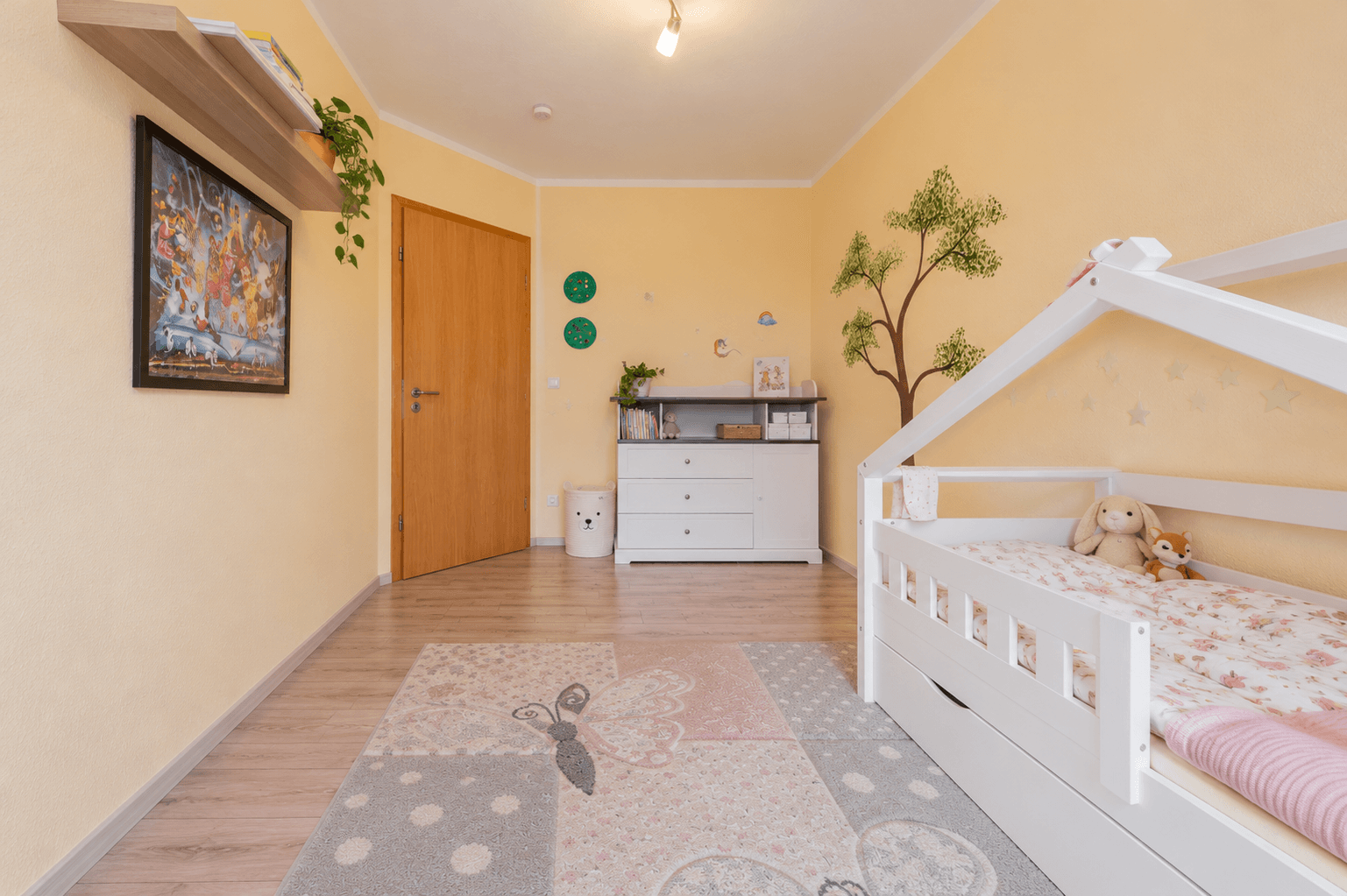 Pronájem bytu 3+1 93 m², Simmern/Hunsrück, Porýní-Falc Pronájem bytu 3+1 93 m², Simmern/Hunsrück, Porýní-Falc