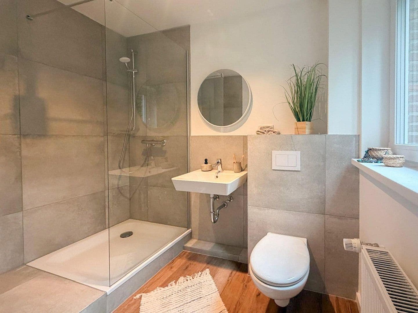 Prodej domu 91 m², pozemek 351 m², Bargteheide, Šlesvicko-Holštýnsko Prodej domu 91 m², pozemek 351 m², Bargteheide, Šlesvicko-Holštýnsko