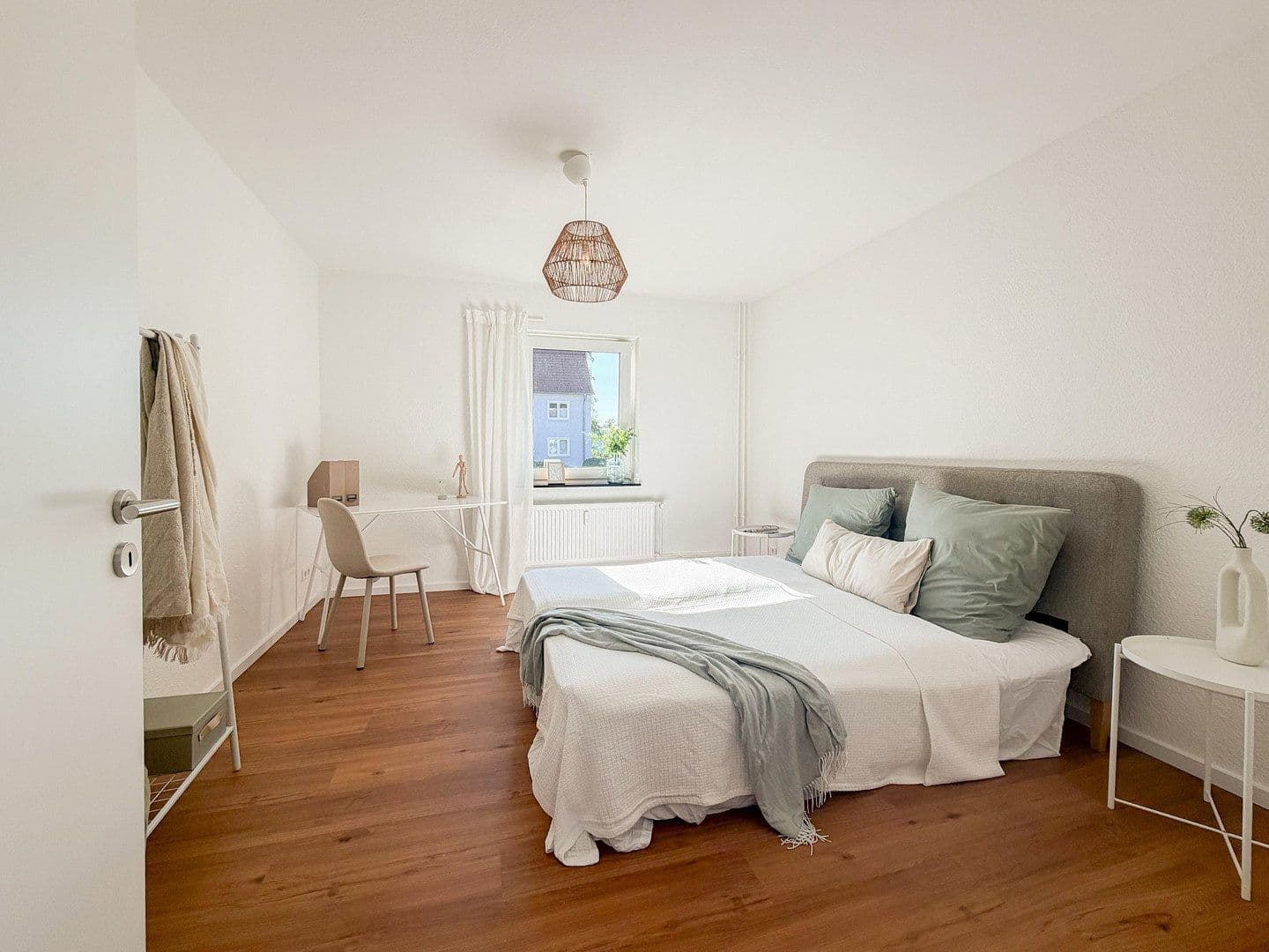 Prodej bytu 2+1 44 m², Norderstedt, Šlesvicko-Holštýnsko Prodej bytu 2+1 44 m², Norderstedt, Šlesvicko-Holštýnsko