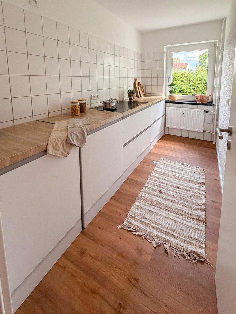 Prodej bytu 2+1 44 m², Norderstedt, Šlesvicko-Holštýnsko Prodej bytu 2+1 44 m², Norderstedt, Šlesvicko-Holštýnsko