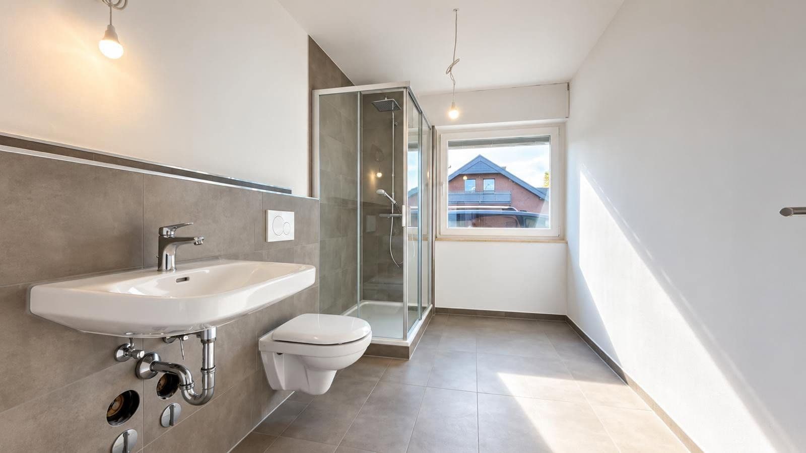 Pronájem bytu 3+1 100 m², Agavenweg 13, Bergheim, Severní Porýní-Vestfálsko Pronájem bytu 3+1 100 m², Agavenweg 13, Bergheim, Severní Porýní-Vestfálsko