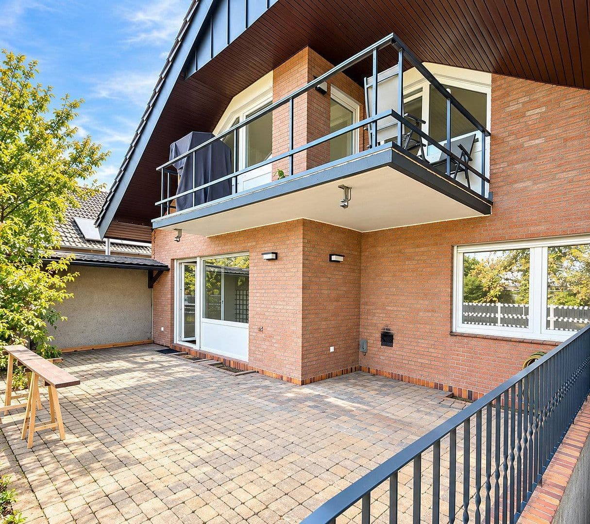 Pronájem bytu 3+1 100 m², Agavenweg 13, Bergheim, Severní Porýní-Vestfálsko Pronájem bytu 3+1 100 m², Agavenweg 13, Bergheim, Severní Porýní-Vestfálsko