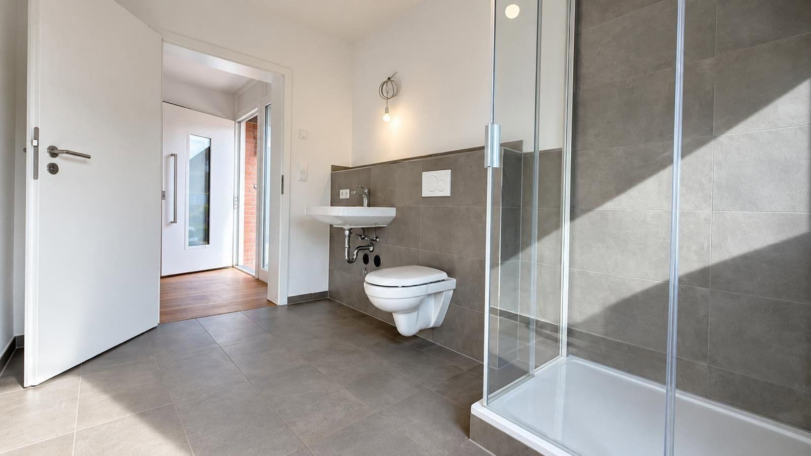 Pronájem bytu 3+1 100 m², Agavenweg 13, Bergheim, Severní Porýní-Vestfálsko Pronájem bytu 3+1 100 m², Agavenweg 13, Bergheim, Severní Porýní-Vestfálsko