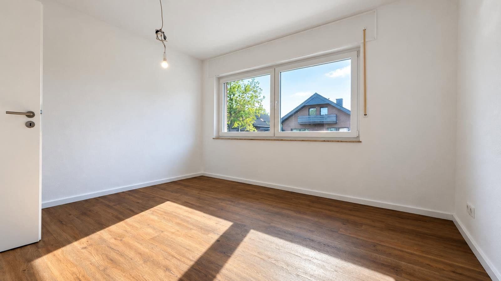 Pronájem bytu 3+1 100 m², Agavenweg 13, Bergheim, Severní Porýní-Vestfálsko Pronájem bytu 3+1 100 m², Agavenweg 13, Bergheim, Severní Porýní-Vestfálsko