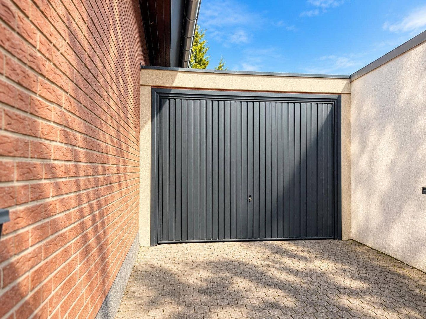 Pronájem bytu 3+1 100 m², Agavenweg 13, Bergheim, Severní Porýní-Vestfálsko Pronájem bytu 3+1 100 m², Agavenweg 13, Bergheim, Severní Porýní-Vestfálsko