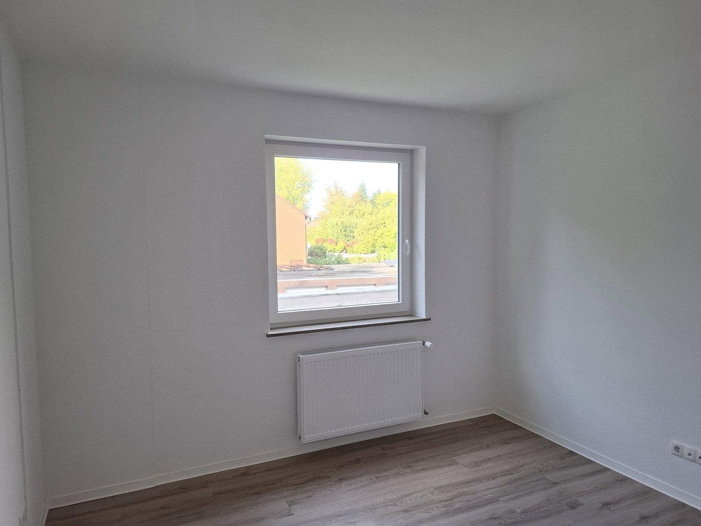Pronájem bytu 2+1 58 m², Am Sandbach 1, Bocholt, Severní Porýní-Vestfálsko Pronájem bytu 2+1 58 m², Am Sandbach 1, Bocholt, Severní Porýní-Vestfálsko