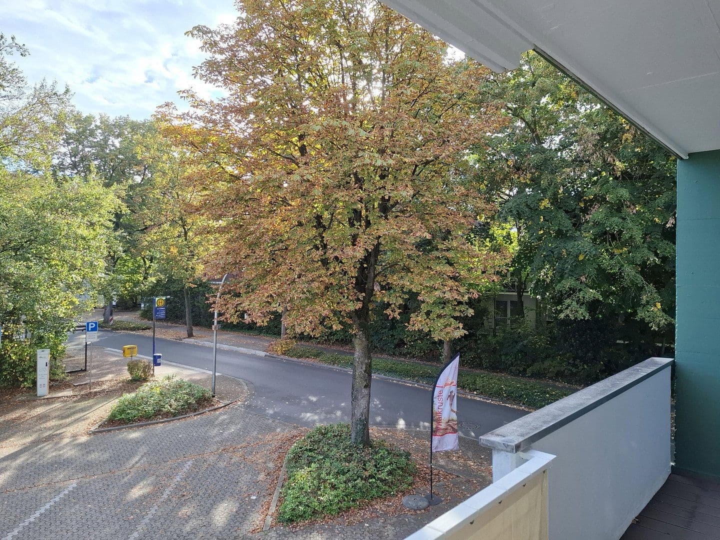 Pronájem bytu 2+1 58 m², Am Sandbach 1, Bocholt, Severní Porýní-Vestfálsko Pronájem bytu 2+1 58 m², Am Sandbach 1, Bocholt, Severní Porýní-Vestfálsko