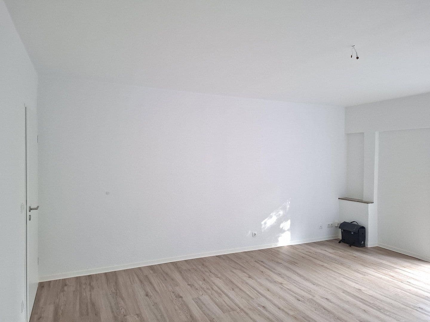 Pronájem bytu 2+1 58 m², Am Sandbach 1, Bocholt, Severní Porýní-Vestfálsko Pronájem bytu 2+1 58 m², Am Sandbach 1, Bocholt, Severní Porýní-Vestfálsko