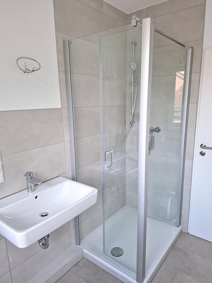 Pronájem bytu 2+1 58 m², Am Sandbach 1, Bocholt, Severní Porýní-Vestfálsko Pronájem bytu 2+1 58 m², Am Sandbach 1, Bocholt, Severní Porýní-Vestfálsko