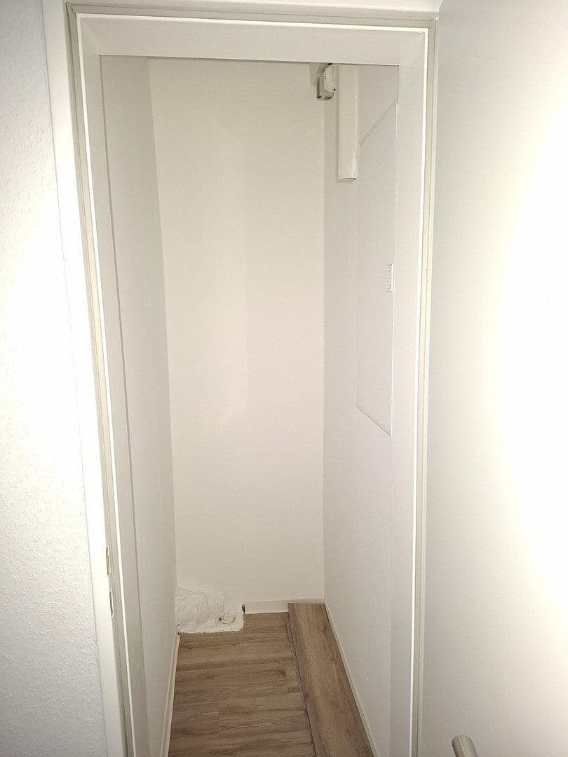 Pronájem bytu 2+1 58 m², Am Sandbach 1, Bocholt, Severní Porýní-Vestfálsko Pronájem bytu 2+1 58 m², Am Sandbach 1, Bocholt, Severní Porýní-Vestfálsko