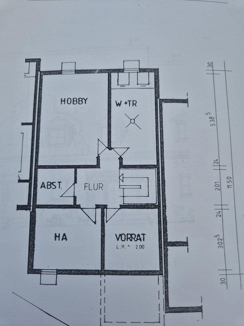 Prodej domu 130 m², pozemek 279 m², Dortmund, Severní Porýní-Vestfálsko Prodej domu 130 m², pozemek 279 m², Dortmund, Severní Porýní-Vestfálsko