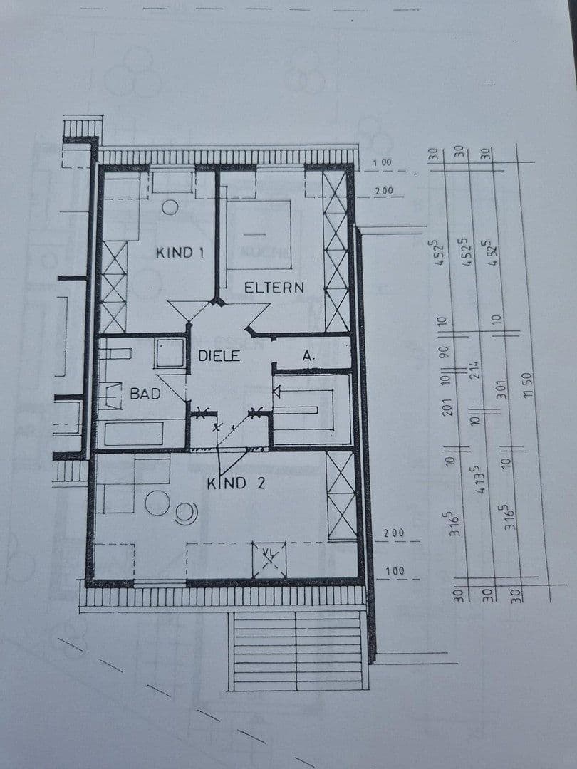 Prodej domu 130 m², pozemek 279 m², Dortmund, Severní Porýní-Vestfálsko Prodej domu 130 m², pozemek 279 m², Dortmund, Severní Porýní-Vestfálsko