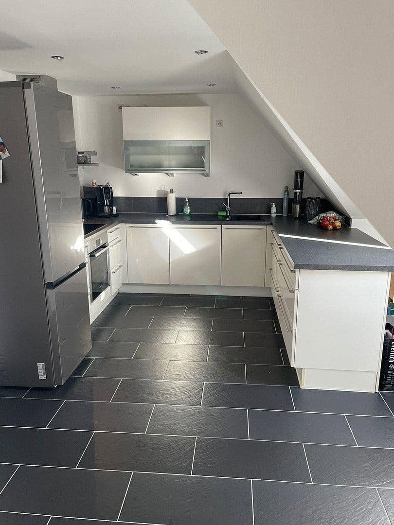 Prodej bytu 1+kk 100 m², Spiesen-Elversberg, Země Sársko Prodej bytu 1+kk 100 m², Spiesen-Elversberg, Země Sársko