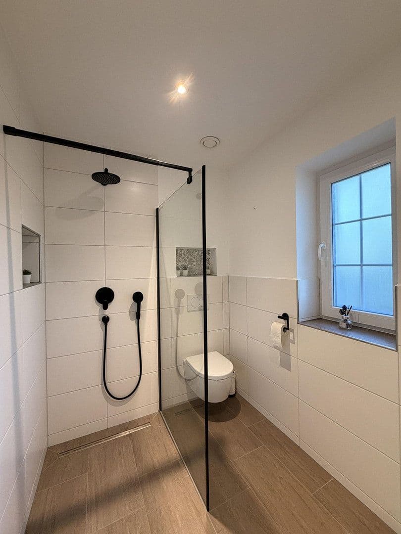 Prodej domu 131 m², pozemek 420 m², Georgensgmünd, Bavorsko Prodej domu 131 m², pozemek 420 m², Georgensgmünd, Bavorsko