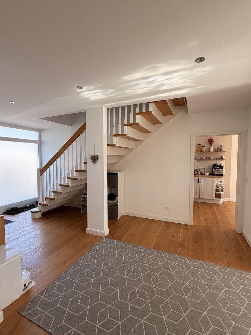 Prodej domu 131 m², pozemek 420 m², Georgensgmünd, Bavorsko Prodej domu 131 m², pozemek 420 m², Georgensgmünd, Bavorsko
