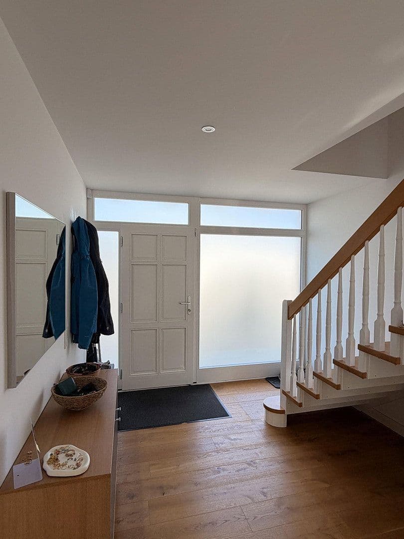 Prodej domu 131 m², pozemek 420 m², Georgensgmünd, Bavorsko Prodej domu 131 m², pozemek 420 m², Georgensgmünd, Bavorsko