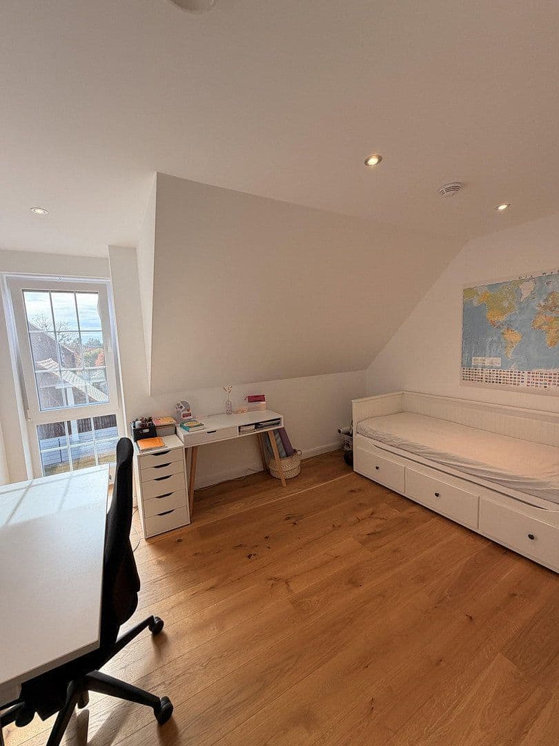 Prodej domu 131 m², pozemek 420 m², Georgensgmünd, Bavorsko Prodej domu 131 m², pozemek 420 m², Georgensgmünd, Bavorsko