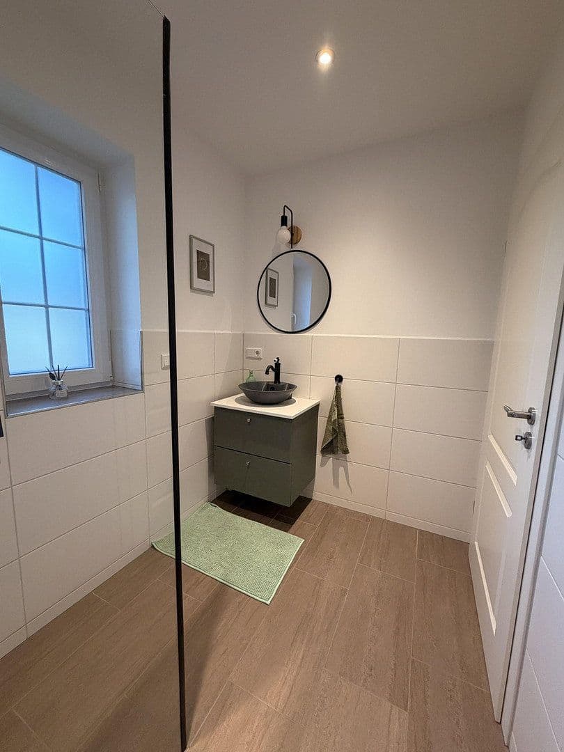 Prodej domu 131 m², pozemek 420 m², Georgensgmünd, Bavorsko Prodej domu 131 m², pozemek 420 m², Georgensgmünd, Bavorsko