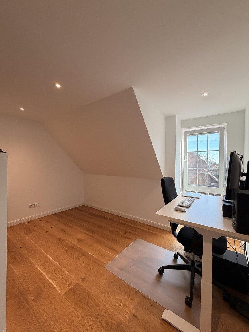 Prodej domu 131 m², pozemek 420 m², Georgensgmünd, Bavorsko Prodej domu 131 m², pozemek 420 m², Georgensgmünd, Bavorsko
