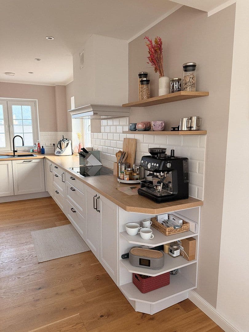 Prodej domu 131 m², pozemek 420 m², Georgensgmünd, Bavorsko Prodej domu 131 m², pozemek 420 m², Georgensgmünd, Bavorsko