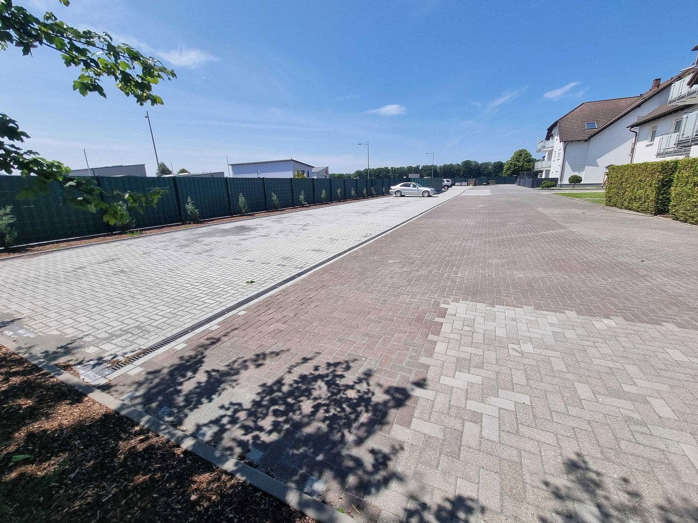Prodej domu 2.677 m², pozemek 3.863 m², Mainz, Porýní-Falc Prodej domu 2.677 m², pozemek 3.863 m², Mainz, Porýní-Falc