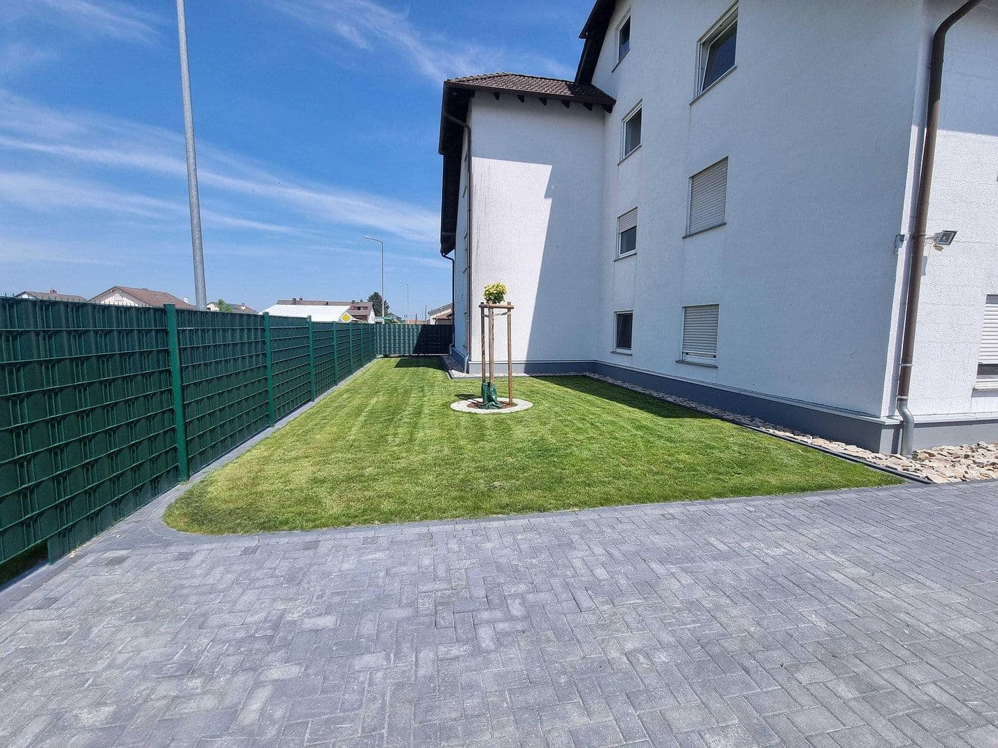 Prodej domu 2.677 m², pozemek 3.863 m², Mainz, Porýní-Falc Prodej domu 2.677 m², pozemek 3.863 m², Mainz, Porýní-Falc