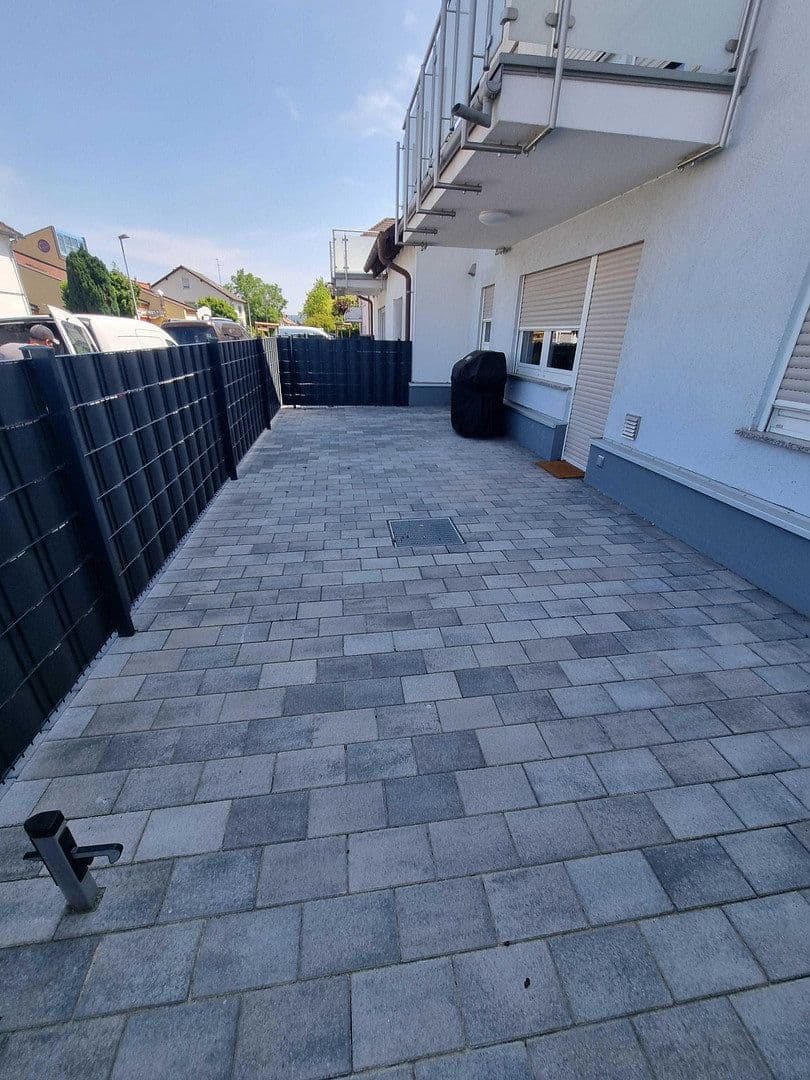 Prodej domu 2.677 m², pozemek 3.863 m², Mainz, Porýní-Falc Prodej domu 2.677 m², pozemek 3.863 m², Mainz, Porýní-Falc