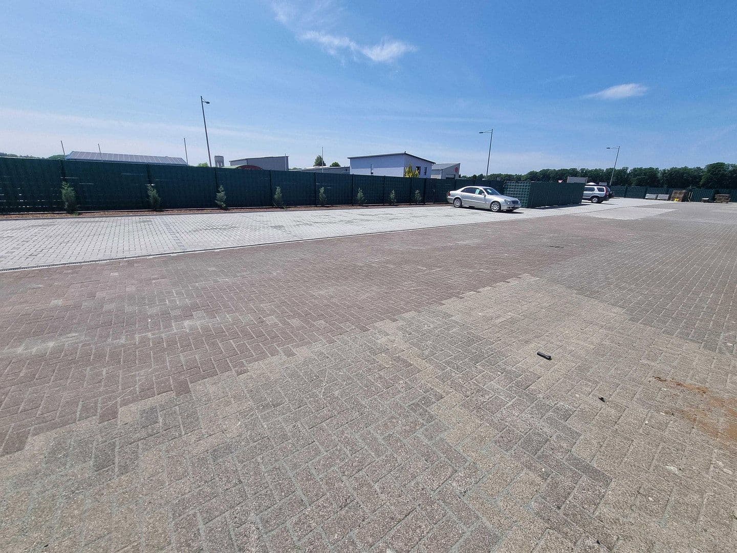 Prodej domu 2.677 m², pozemek 3.863 m², Mainz, Porýní-Falc Prodej domu 2.677 m², pozemek 3.863 m², Mainz, Porýní-Falc