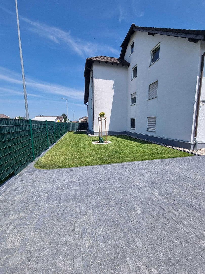 Prodej domu 2.677 m², pozemek 3.863 m², Mainz, Porýní-Falc Prodej domu 2.677 m², pozemek 3.863 m², Mainz, Porýní-Falc