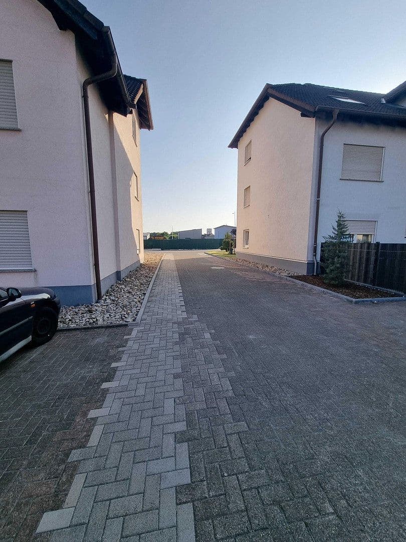 Prodej domu 2.677 m², pozemek 3.863 m², Mainz, Porýní-Falc Prodej domu 2.677 m², pozemek 3.863 m², Mainz, Porýní-Falc