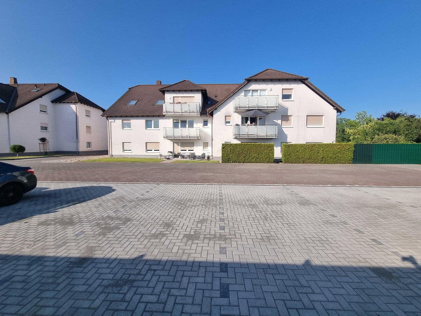 Prodej domu 2.677 m², pozemek 3.863 m², Mainz, Porýní-Falc Prodej domu 2.677 m², pozemek 3.863 m², Mainz, Porýní-Falc