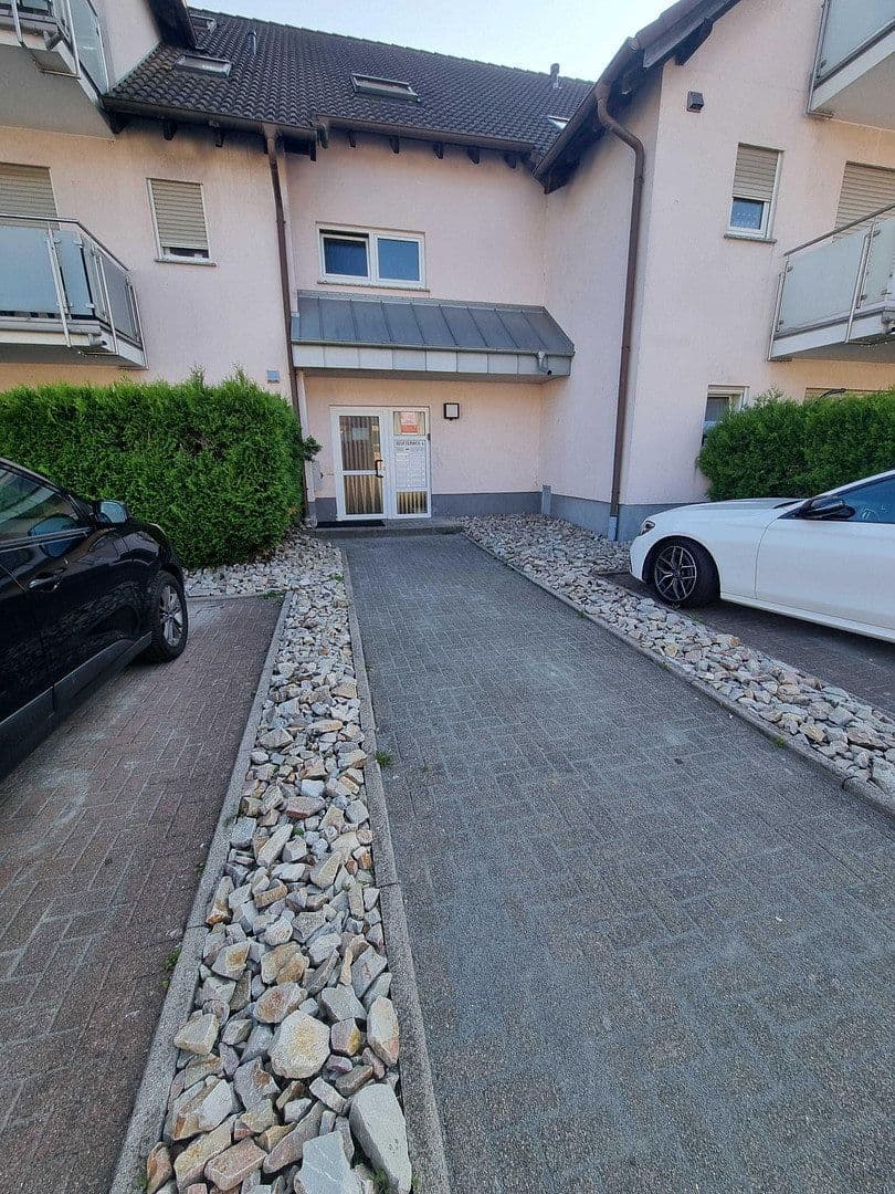 Prodej domu 2.677 m², pozemek 3.863 m², Mainz, Porýní-Falc Prodej domu 2.677 m², pozemek 3.863 m², Mainz, Porýní-Falc