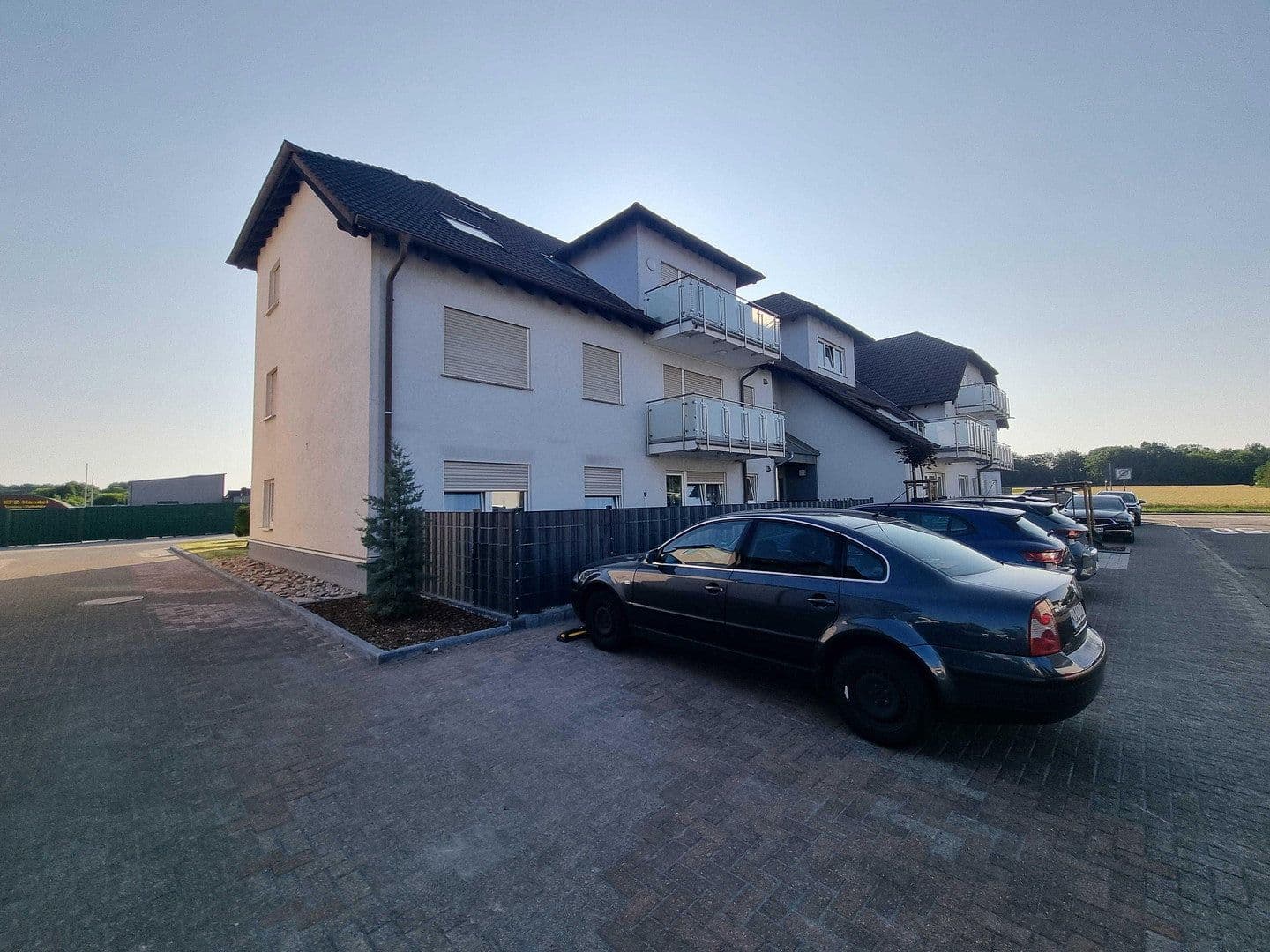 Prodej domu 2.677 m², pozemek 3.863 m², Mainz, Porýní-Falc Prodej domu 2.677 m², pozemek 3.863 m², Mainz, Porýní-Falc
