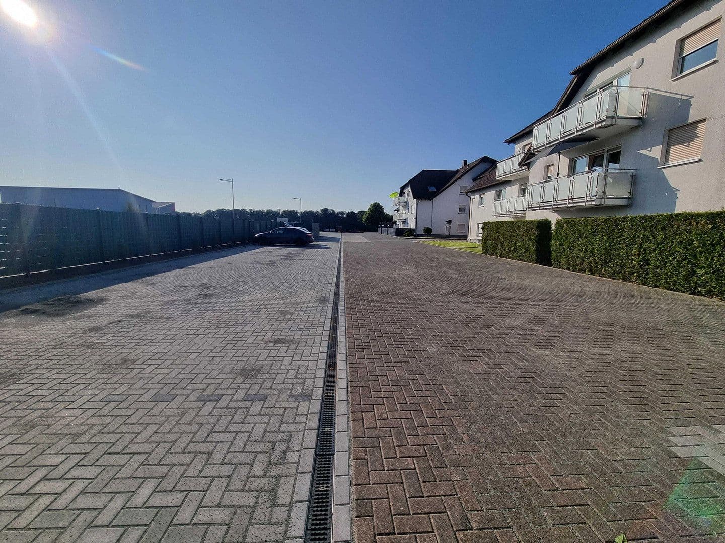 Prodej domu 2.677 m², pozemek 3.863 m², Mainz, Porýní-Falc Prodej domu 2.677 m², pozemek 3.863 m², Mainz, Porýní-Falc