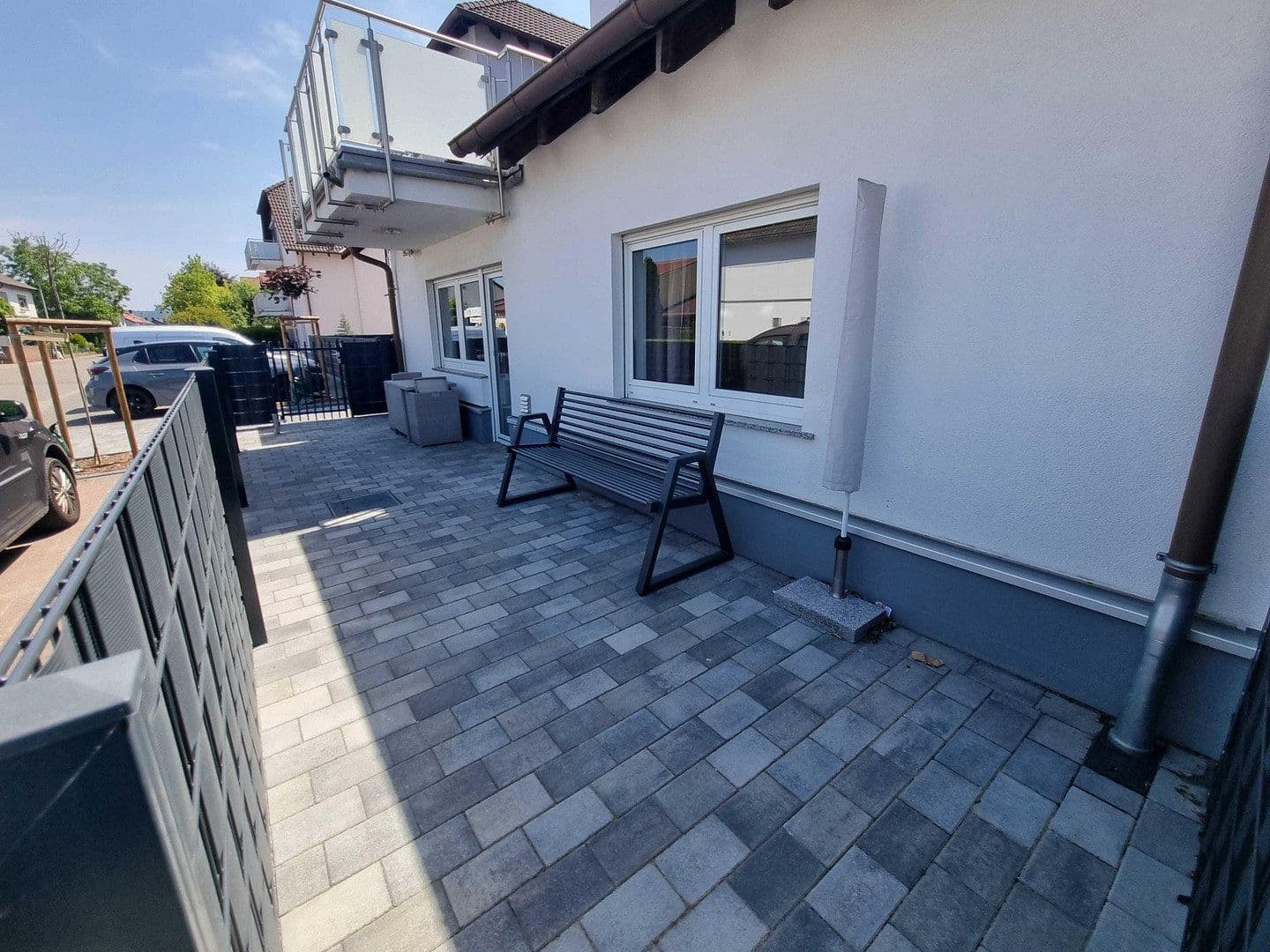Prodej domu 2.677 m², pozemek 3.863 m², Mainz, Porýní-Falc Prodej domu 2.677 m², pozemek 3.863 m², Mainz, Porýní-Falc
