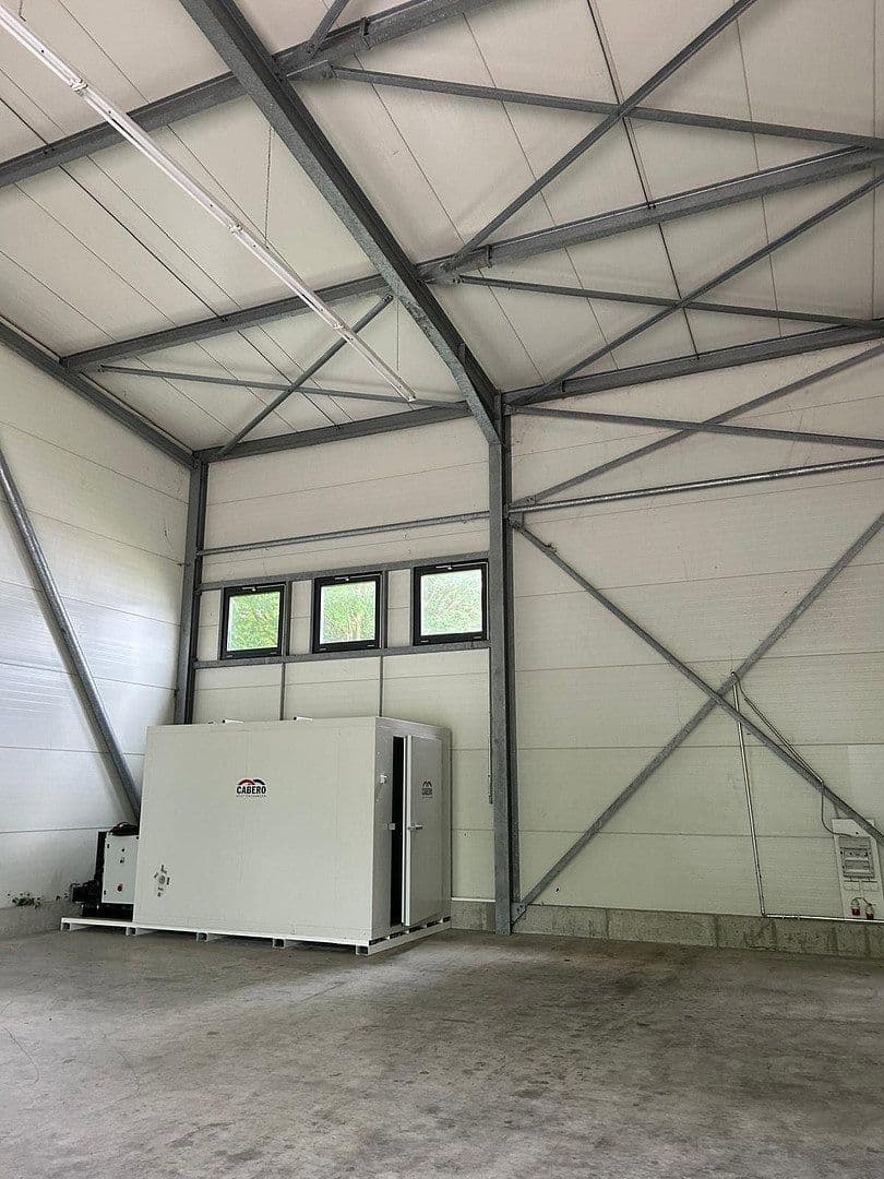 Pronájem kanceláře 571 m², Jesenwanger Strasse 50, Grafrath, Bavorsko Pronájem kanceláře 571 m², Jesenwanger Strasse 50, Grafrath, Bavorsko